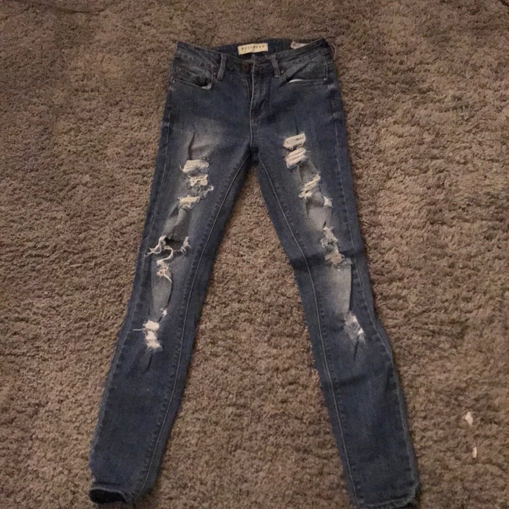PacSun Jeans